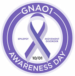 International GNAO1 Awareness Day