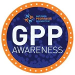 Generalized Pustular Psoriasis (GPP) Awareness Day