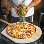 International Hawaiian Pizza Day
