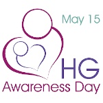 Hyperemesis Gravidarum Awareness Day