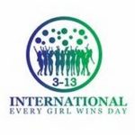 International Every Girl Wins Day