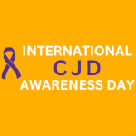 International CJD Awareness Day