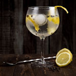 International Gin and Tonic Day