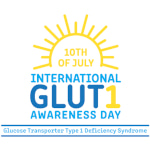 International GLUT1 Awareness Day