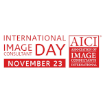 International Image Consultant Day