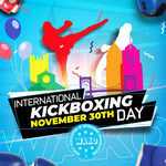 International Kickboxing Day