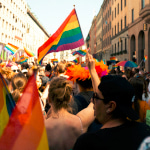 International LGBT Pride Day