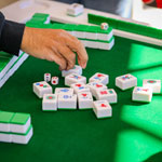 International Mahjong Day