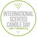 International Scented Candle Day