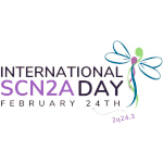 International SCN2A Awareness Day