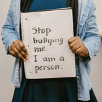 Anti-Bullying Day in New Brunswick