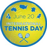International Tennis Day