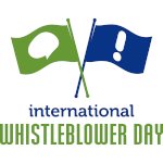 International Whistleblower Day