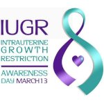 Intrauterine Growth Restriction Awareness Day