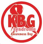KGB Syndrome Awareness Day