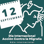 International Day of Action Against Migraine