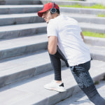 World Move for Health Day