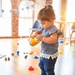 National Preschooler’s Day