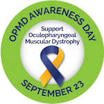OPMD Awareness Day