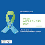 PTEN Awareness Day