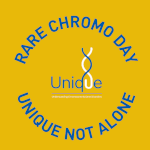 Rare Chromosome and Gene Disorder Awareness Day
