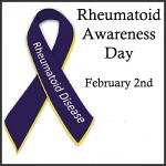 Rheumatoid Awareness Day