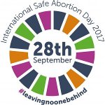 International Safe Abortion Day