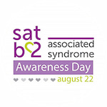 SATB2 Awareness Day