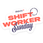 International Shift Worker Sunday