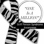 Stiff Person Syndrome Awareness Day