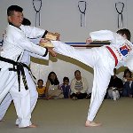 International Taekwondo Day