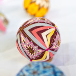 International Temari Appreciation Day