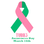 TUBB3 Variant Awareness Day