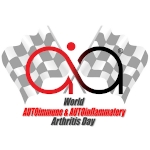 World Autoimmune and Autoinflammatory Arthritis Day