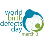 World Birth Defects Day