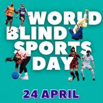 World Blind Sports Day