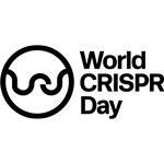 World CRISPR Day
