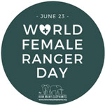 World Female Ranger Day