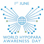 World Hypopara Awareness Day