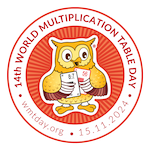 World Multiplication Table Day