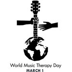 World Music Therapy Day