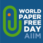 World Paper Free Day