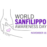 World Sanfilippo Awareness Day
