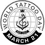 World Tattoo Day
