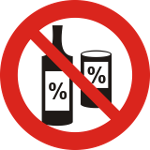 World Temperance Day / World Alcohol-Free Day