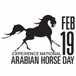 National Arabian Horse Day