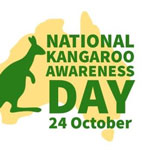 National Kangaroo Awareness Day