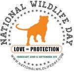 National Wildlife Day