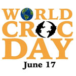 World Croc Day