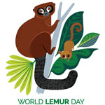 World Lemur Day